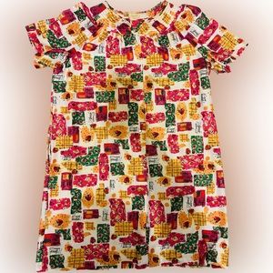 Vintage Carriage Court Women’s Nightgown (size 1X)